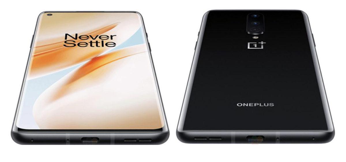OnePlus 8’in Resmi Basın Görselleri ve Teknik Özellikleri Ortaya Çıktı