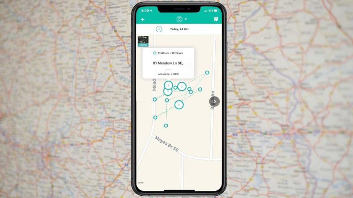 ABD’de Koronavirüs Takibi İçin iPhone Konum Verisi Kullanıldığı Ortaya Çıktı