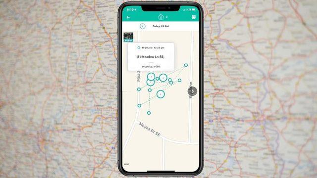 ABD’de Koronavirüs Takibi İçin iPhone Konum Verisi Kullanıldığı Ortaya Çıktı