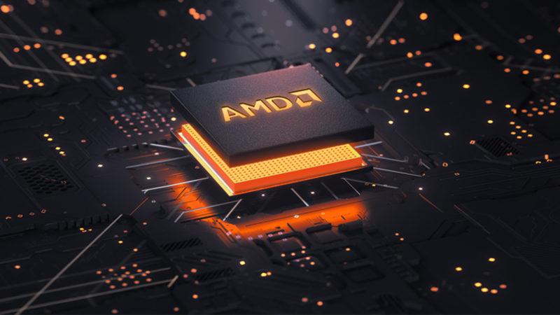 AMD Ryzen 9, Kalite Testinde Büyük Performans Artışı Gösterdi