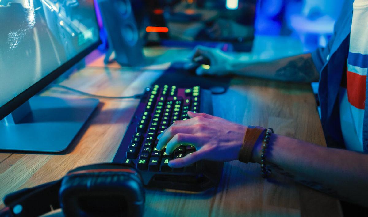 Steam, Yeni Bir Eşzamanlı Oyuncu Sayısı Rekoru Kırdı