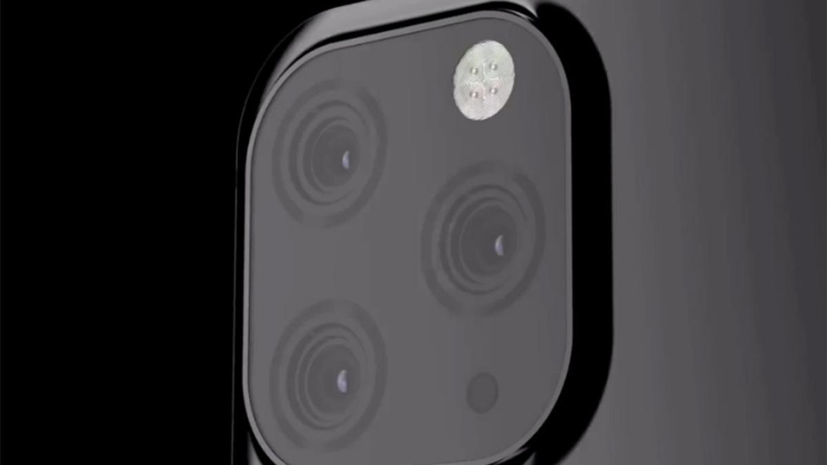 iPhone 11’in Kamera Kurulumu, Üretilen Aksesuarlarla Ortaya Çıktı