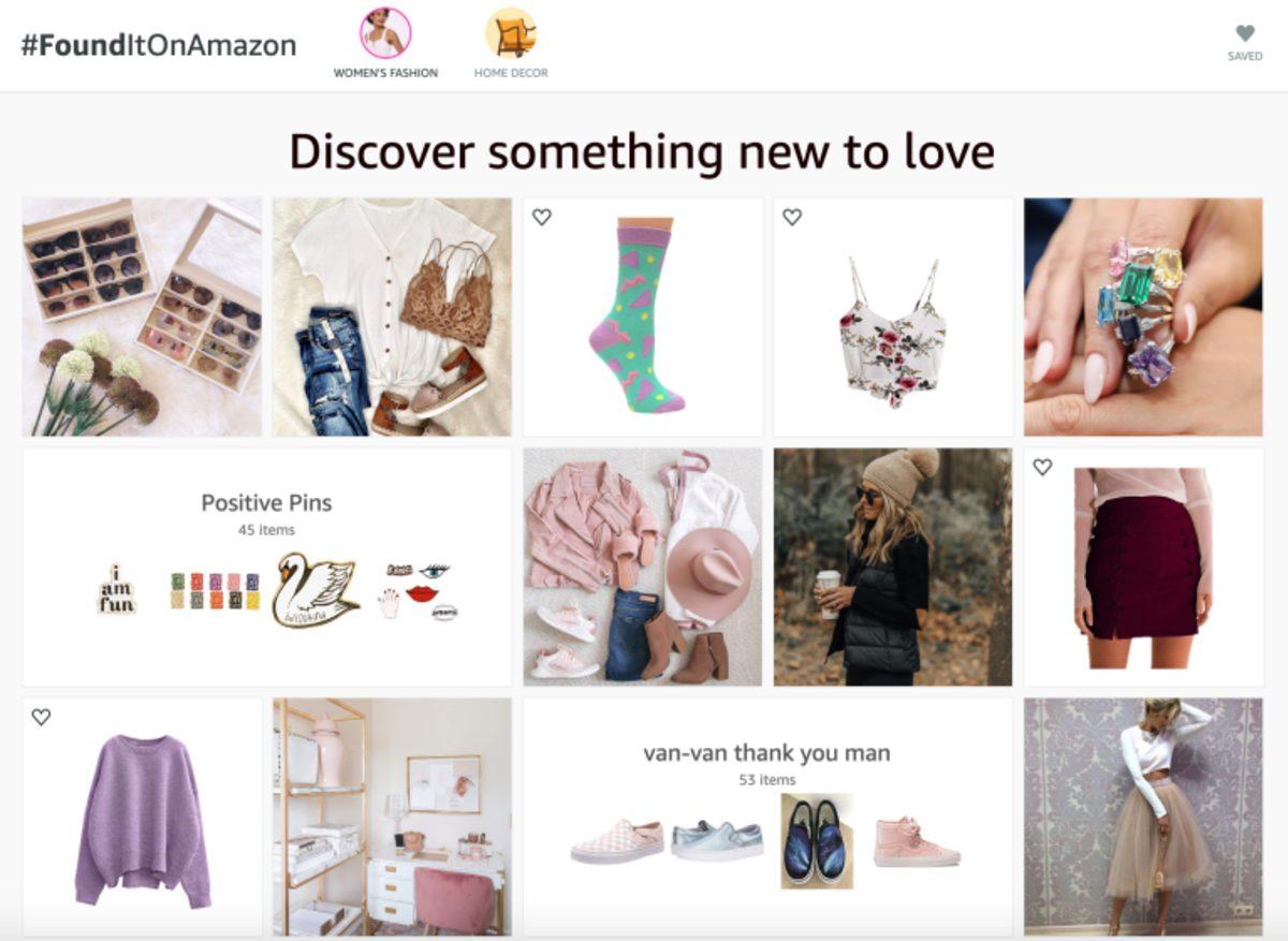 Amazon’un Instagram’a Rakip Olan Hizmeti Spark Sonlandırıldı