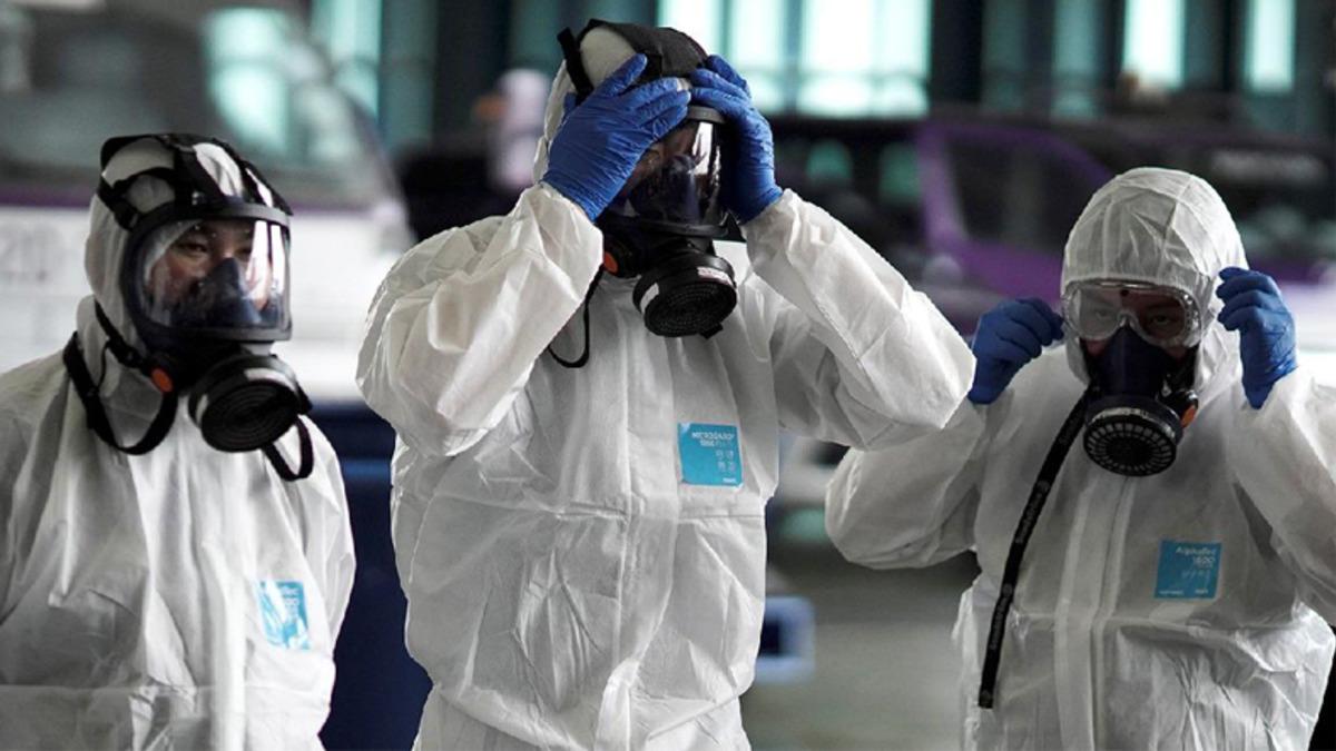 Dünya Sağlık Örgütü, Koronavirüse Karşı Mobil Uygulama Geliştiriyor