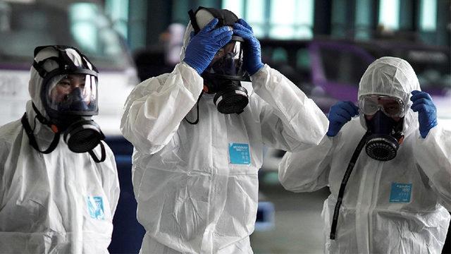 Dünya Sağlık Örgütü, Koronavirüse Karşı Mobil Uygulama Geliştiriyor