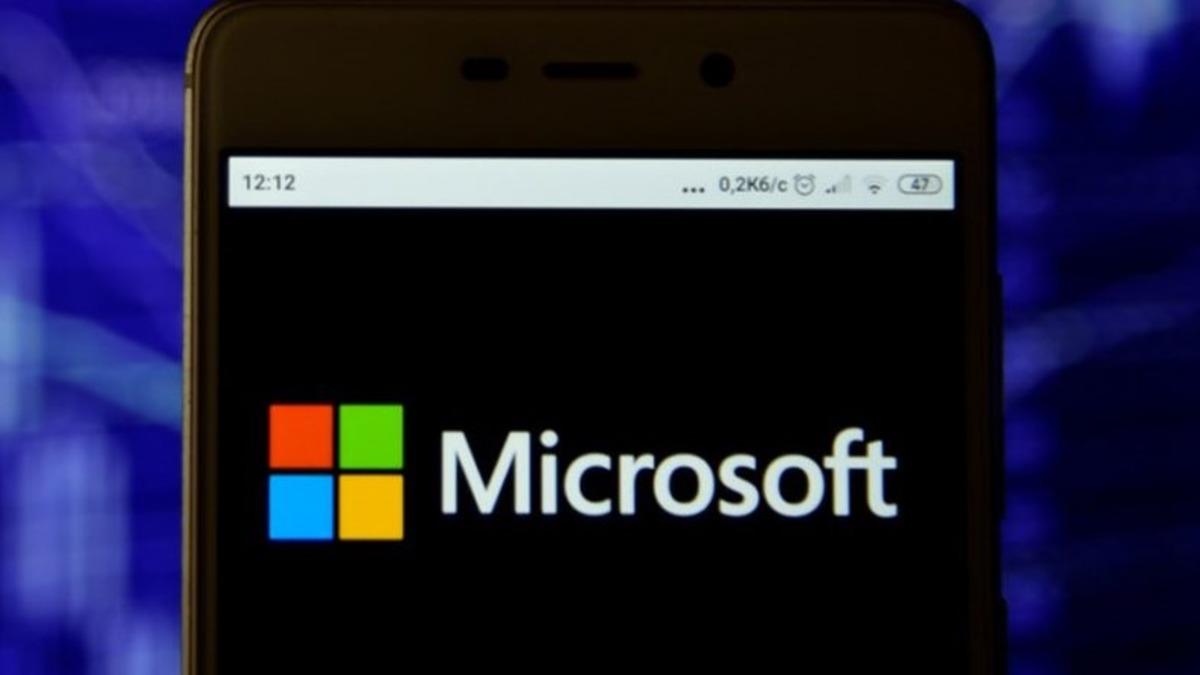 Koronavirüs Yüzünden Microsoft Azure Kullanımında Yüzde 775 Artış Oldu