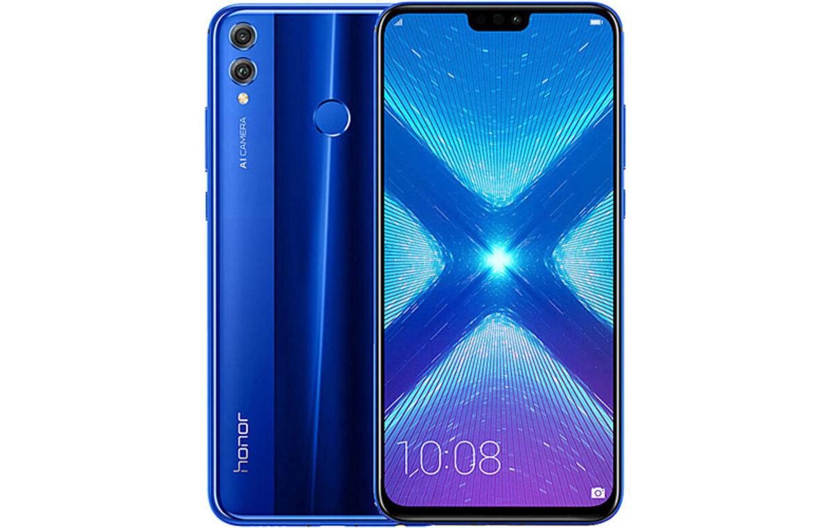 Honor 9X Pro, Rusya’da Sertifika Onayında Ortaya Çıktı