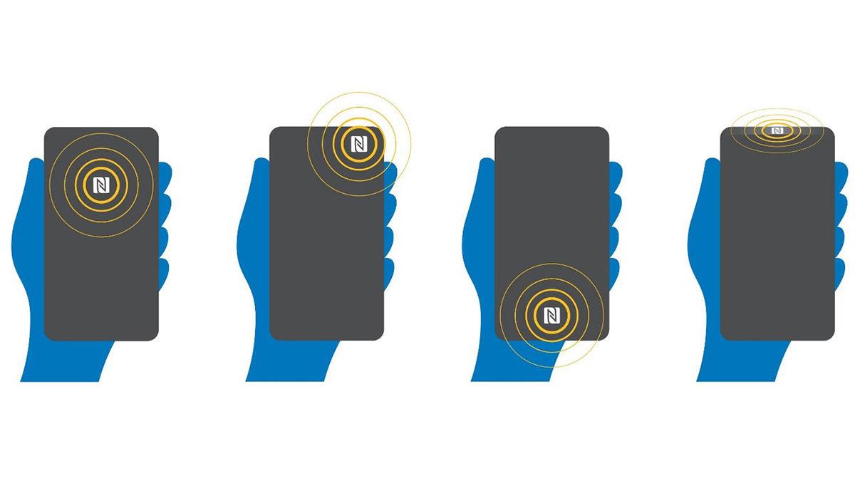 NFC Nedir, Nasıl ve Nerede Kullanılır, Hangi Telefonlarda Var?