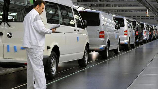 Volkswagen’in Yeni Fabrikası İçin Cumhurbaşkanlığı Yatırım Ofisi Devreye Girdi