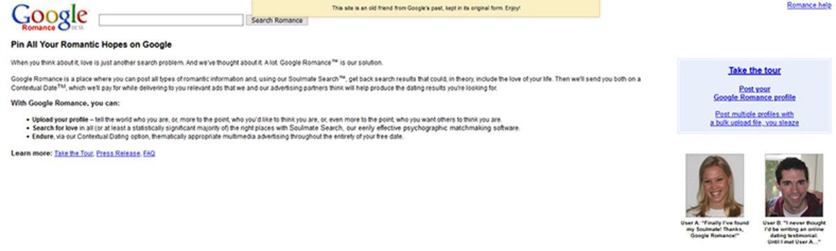 Google’a ’Şaka Makinesi’ Lakabını Veren En Efsane 1 Nisan Şakaları