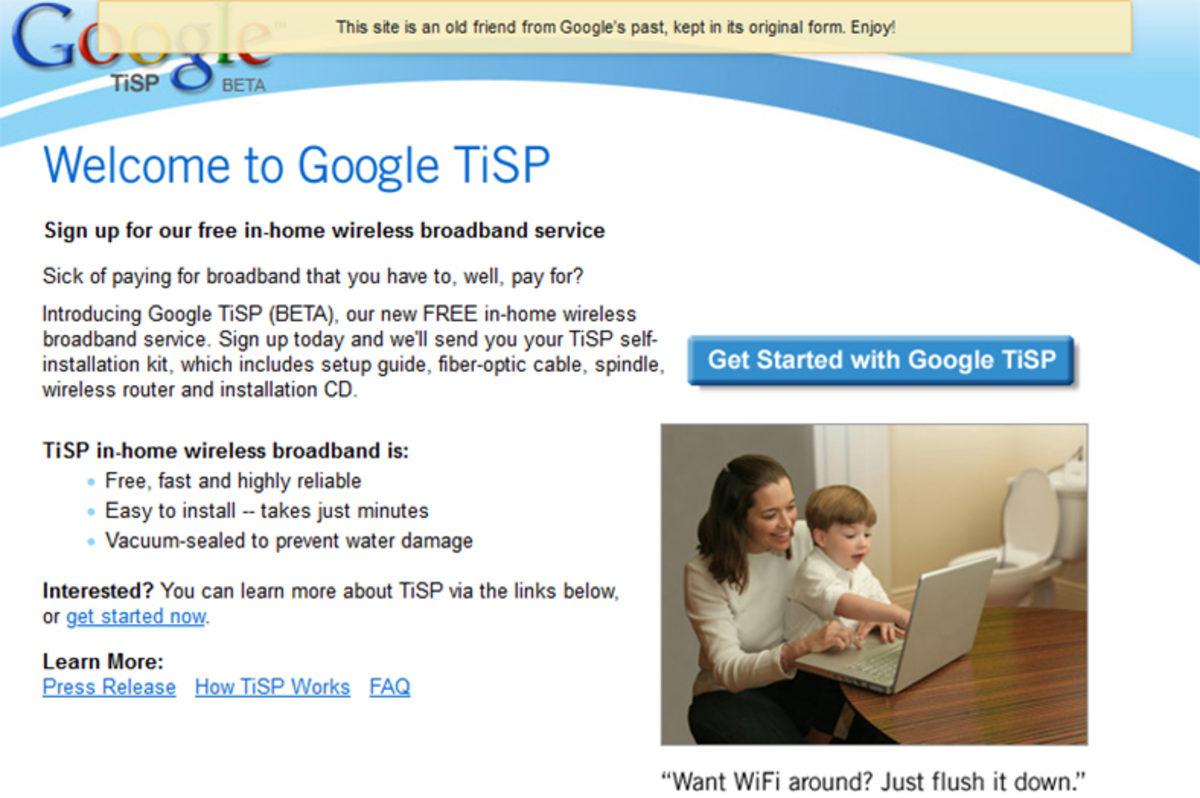 Google’a ’Şaka Makinesi’ Lakabını Veren En Efsane 1 Nisan Şakaları