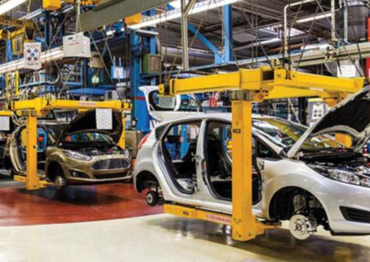 Türkiye’nin Otomotiv Sektöründeki Üretim ve İhracat Rakamları Açıklandı