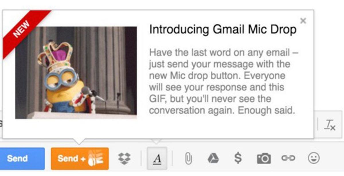 Google’a ’Şaka Makinesi’ Lakabını Veren En Efsane 1 Nisan Şakaları