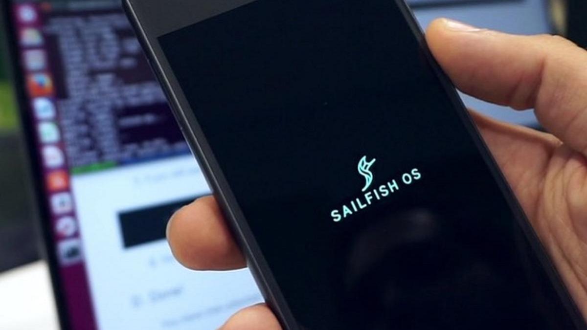 Huawei’nin Yeni Cihazlarda Sailfish İşletim Sistemini Kullanabileceği İddia Edildi