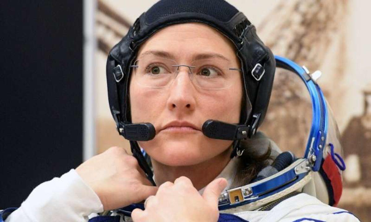 Ay’da Yürüyen İlk Kadın Kim Olacak?