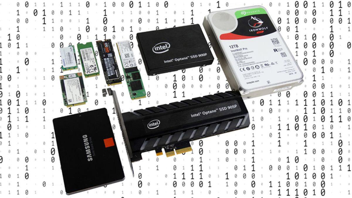 SSD Nedir, Ne İşe Yarar?