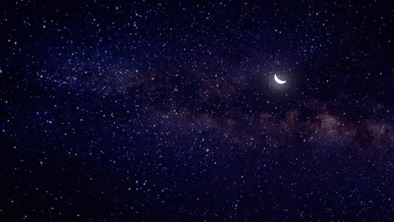 Neden Gökyüzüne Çıplak Gözle Bakıldığında Gezegenleri Görmeyiz?