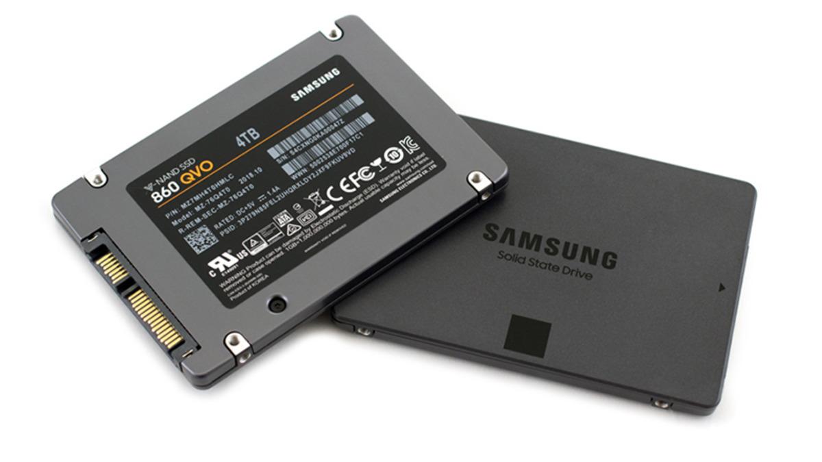 SSD Nedir, Ne İşe Yarar?