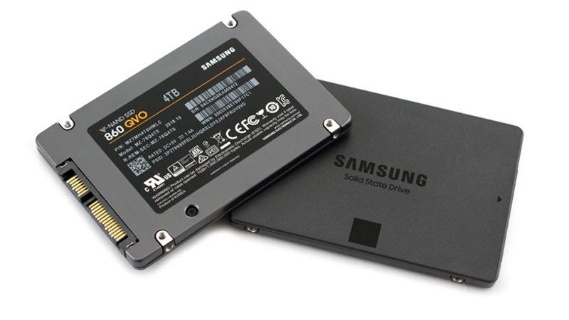 SSD Nedir, Ne İşe Yarar?