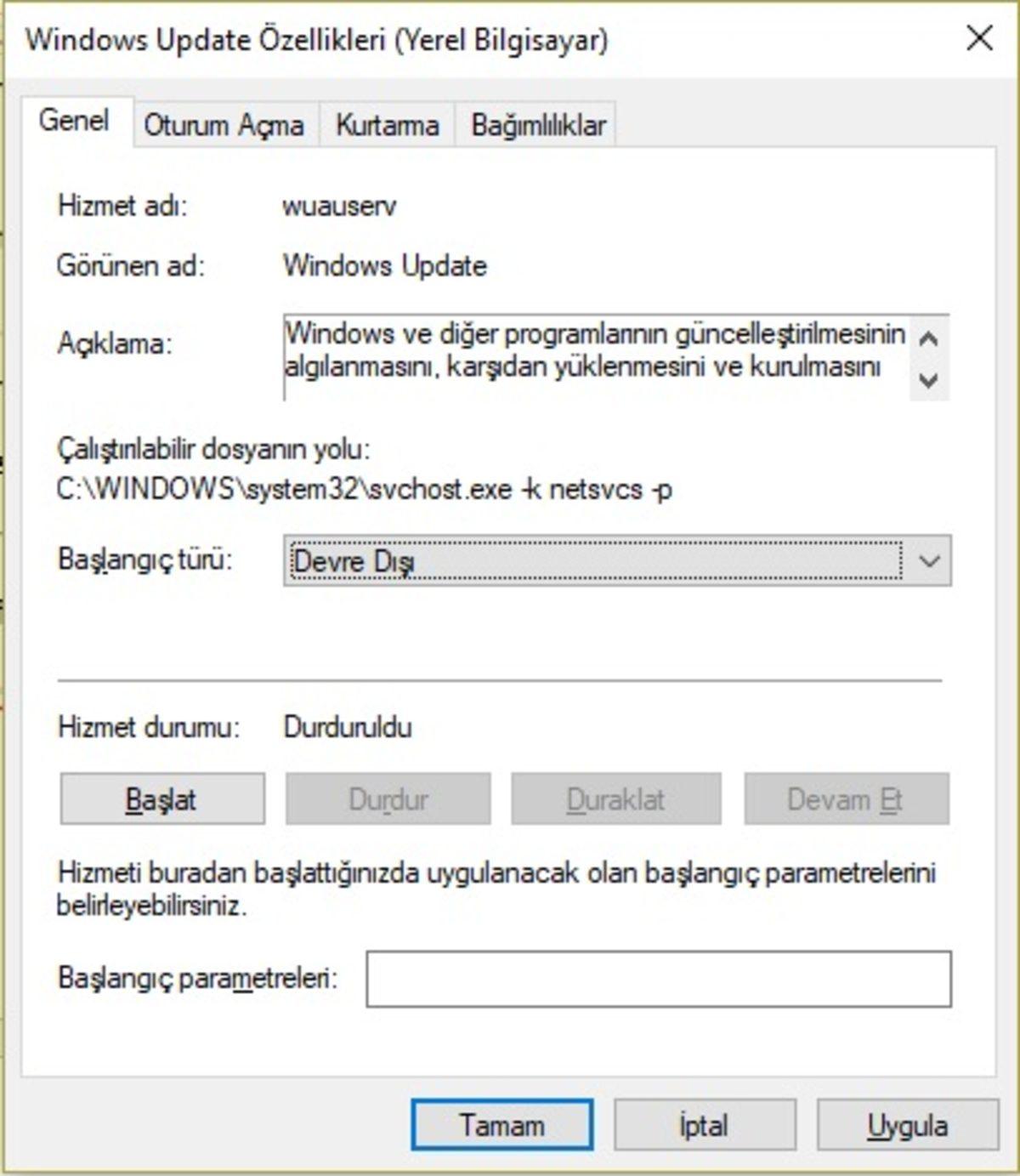 Windows 10’da Karşılaşılan En Can Sıkıcı 5 Sorun ve Çözümü