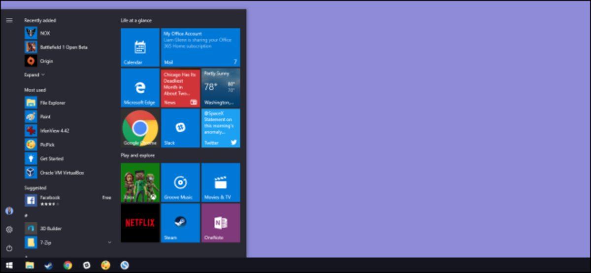 Windows 10’da Karşılaşılan En Can Sıkıcı 5 Sorun ve Çözümü