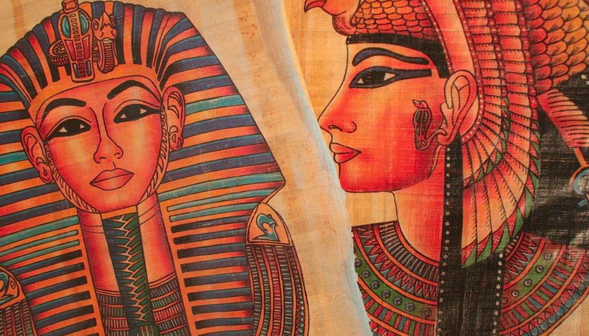 Sezar’ı Muma Çeviren Antik Mısır Kraliçesi Kleopatra’nın Sıra Dışı Hayatı