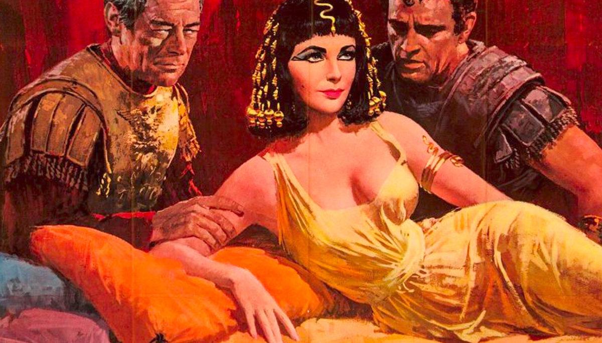 Sezar’ı Muma Çeviren Antik Mısır Kraliçesi Kleopatra’nın Sıra Dışı Hayatı