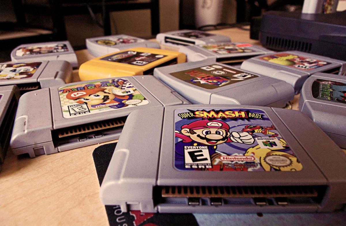 Super Mario Oynamanın Yaşlılarda Beynin İşlevlerini Geliştirebileceğini Gösteren Araştırma