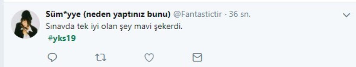 TYT Sınavının Ardından Sosyal Medyaya Damgasını Vuran Birbirinden Komik 20 Tweet