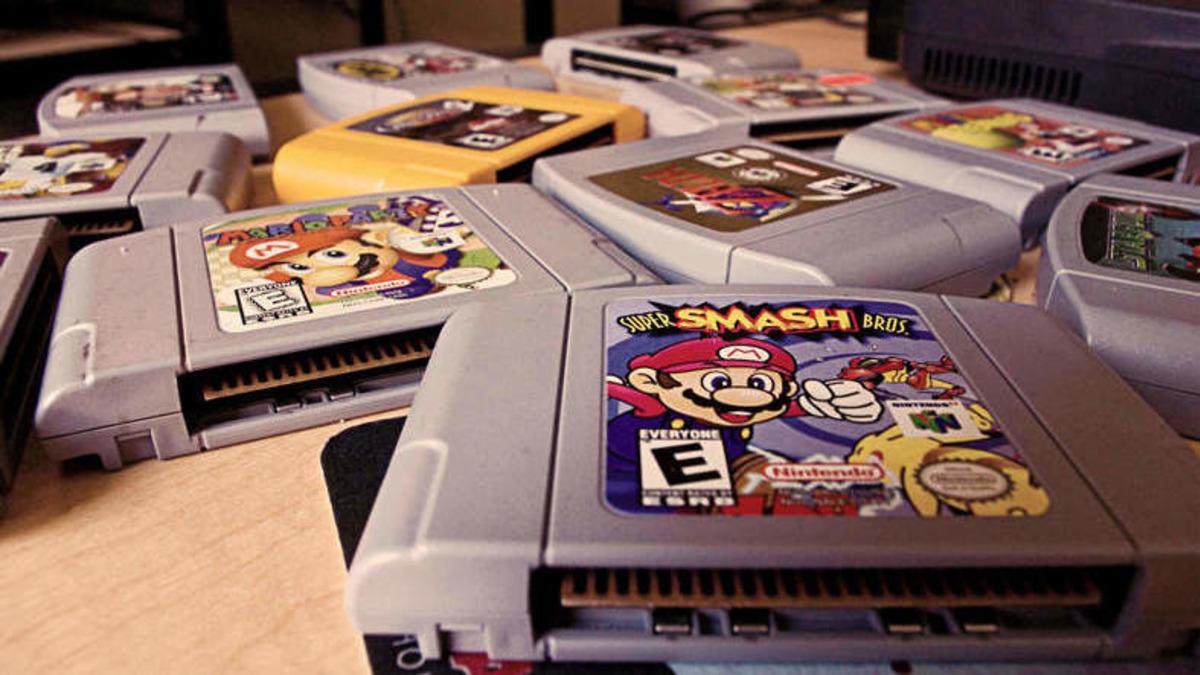 Super Mario Oynamanın Yaşlılarda Beynin İşlevlerini Geliştirebileceğini Gösteren Araştırma