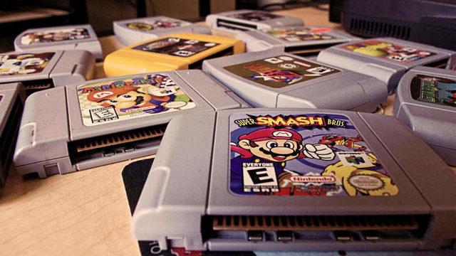 Super Mario Oynamanın Yaşlılarda Beynin İşlevlerini Geliştirebileceğini Gösteren Araştırma