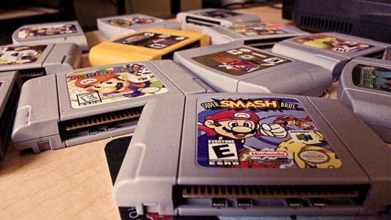 Super Mario Oynamanın Yaşlılarda Beynin İşlevlerini Geliştirebileceğini Gösteren Araştırma