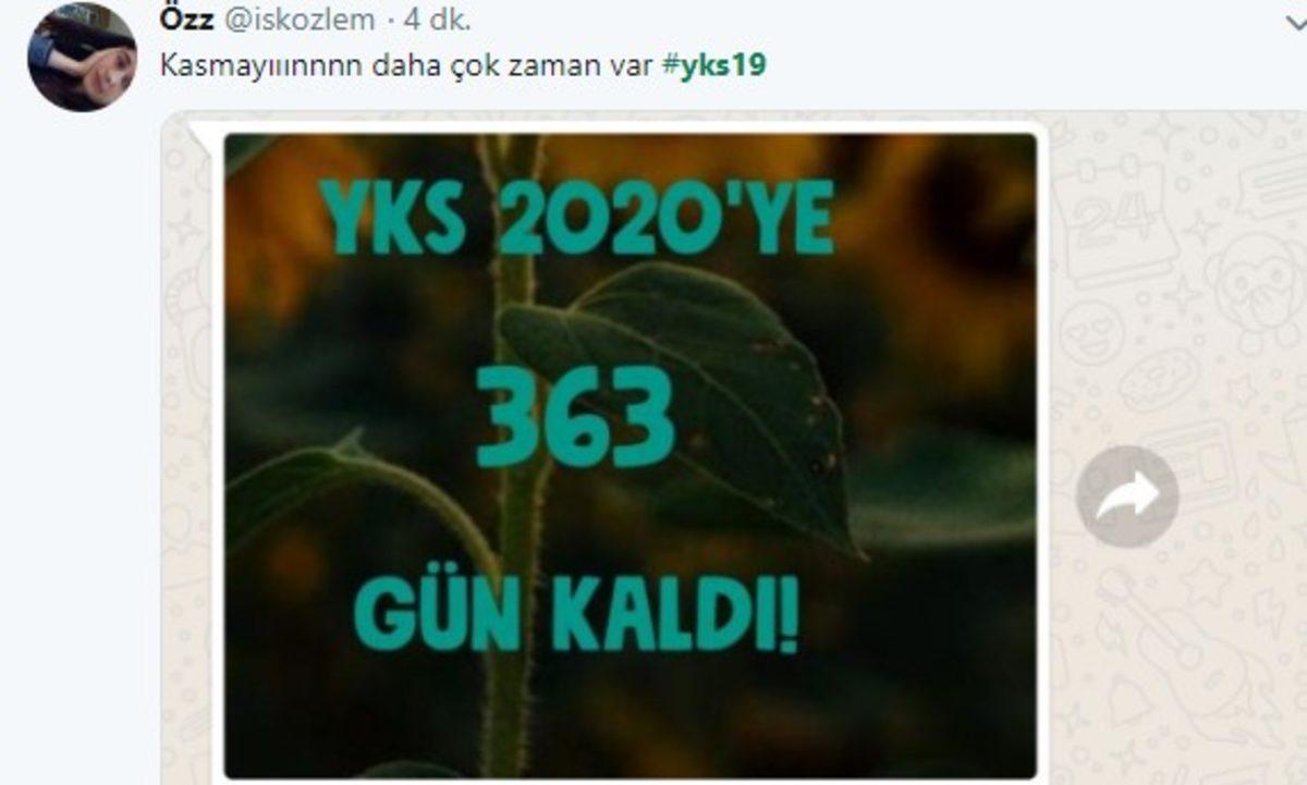 TYT Sınavının Ardından Sosyal Medyaya Damgasını Vuran Birbirinden Komik 20 Tweet