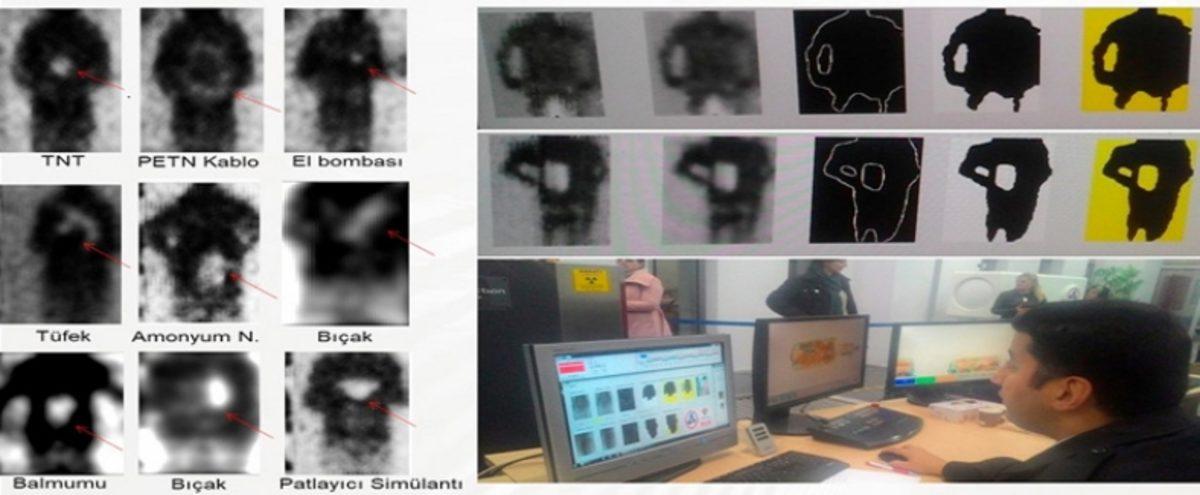 ASELSAN ve TÜBİTAK, Gerçek Zamanlı Yolcu Görüntüleme Sistemi Geliştirdi