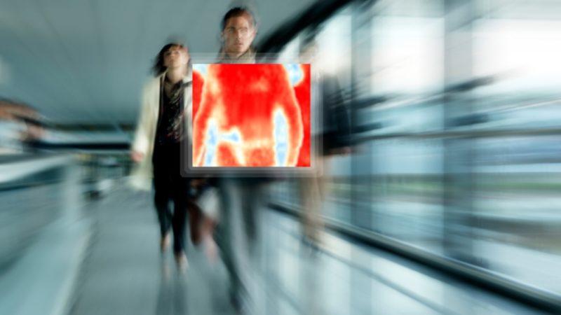 ASELSAN ve TÜBİTAK, Gerçek Zamanlı Yolcu Görüntüleme Sistemi Geliştirdi