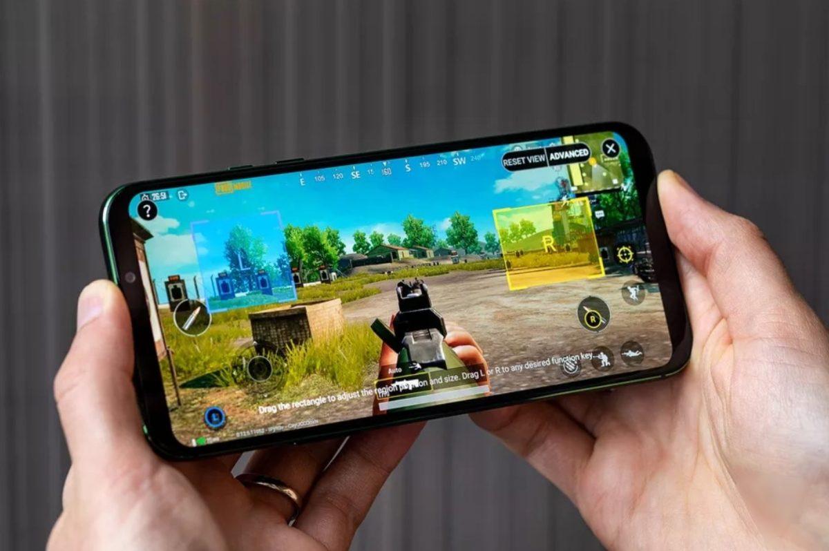 Black Shark 2’nin Basınca Duyarlı Ekranı, Oyun Deneyimini Bir Üst Düzeye Taşıyor