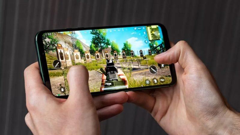 Black Shark 2’nin Basınca Duyarlı Ekranı, Oyun Deneyimini Bir Üst Düzeye Taşıyor