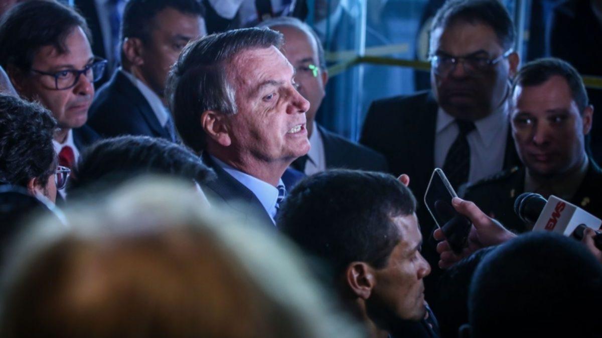 Twitter, COVID-19’u Hafife Alan Brezilya Devlet Başkanı’nın Paylaşımlarını Kaldırdı