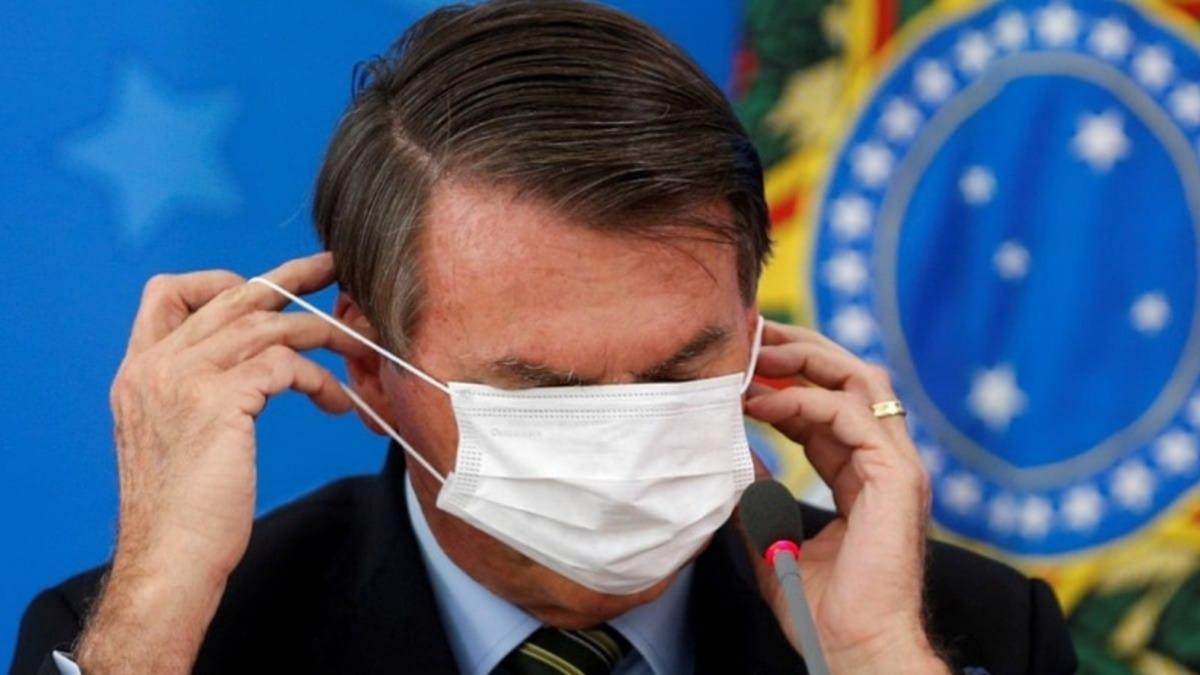 Twitter, COVID-19’u Hafife Alan Brezilya Devlet Başkanı’nın Paylaşımlarını Kaldırdı