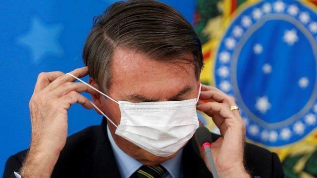 Twitter, COVID-19’u Hafife Alan Brezilya Devlet Başkanı’nın Paylaşımlarını Kaldırdı