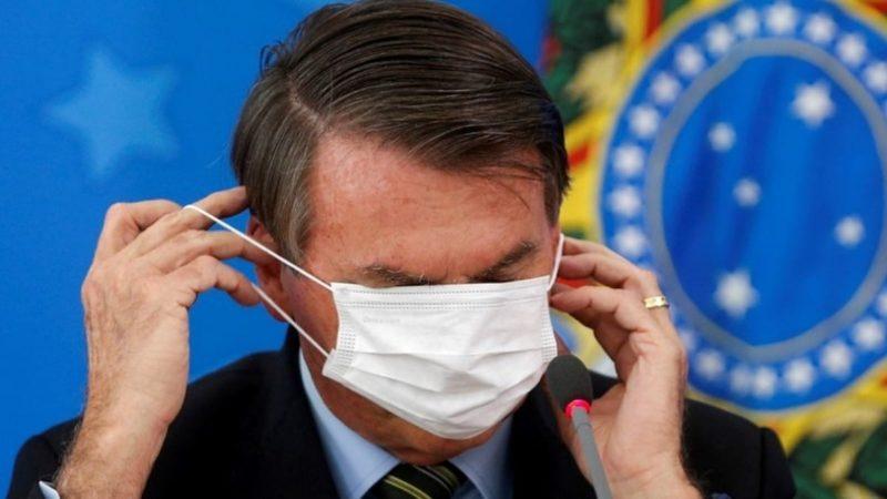 Twitter, COVID-19’u Hafife Alan Brezilya Devlet Başkanı’nın Paylaşımlarını Kaldırdı