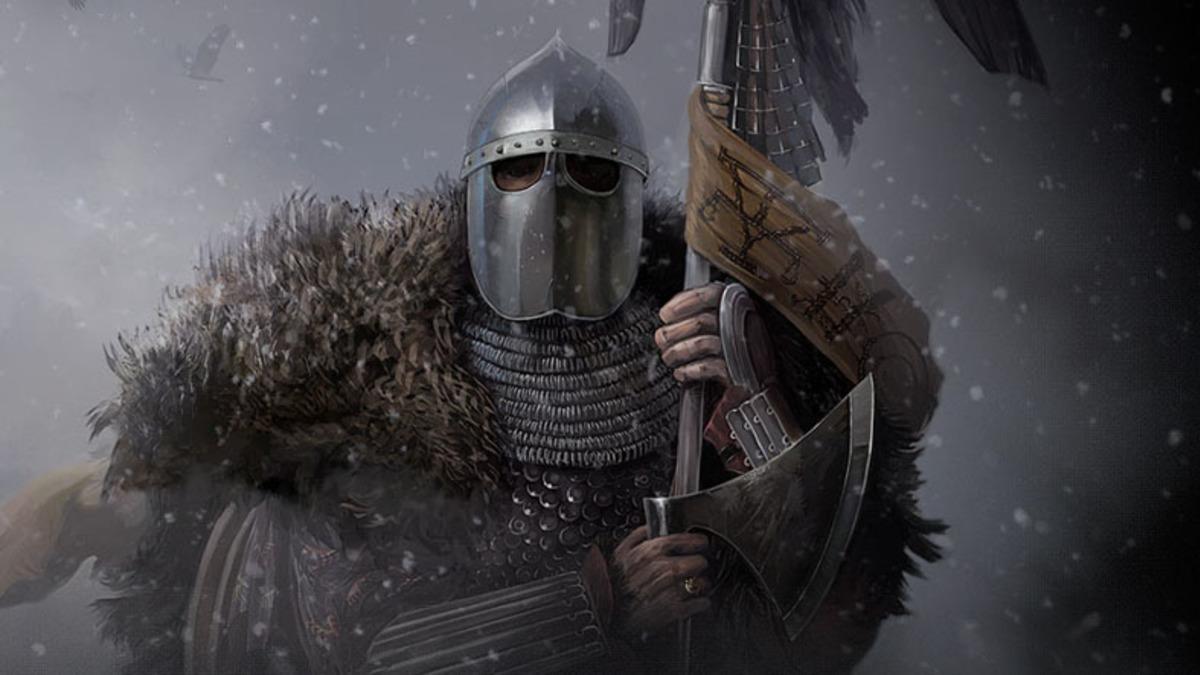 Hasret Son Buldu, Mount & Blade II: Bannerlord Nihayet Yayınlandı