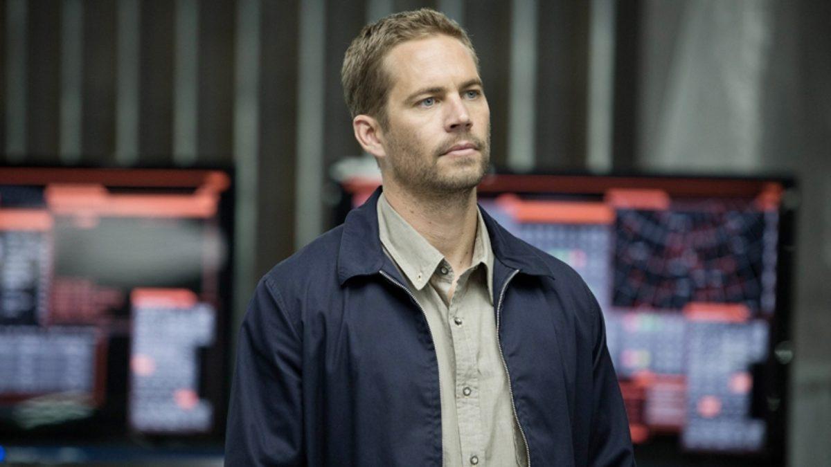 Paul Walker’ı Hızlı ve Öfkeli 9 Yerine 10’da Görebiliriz