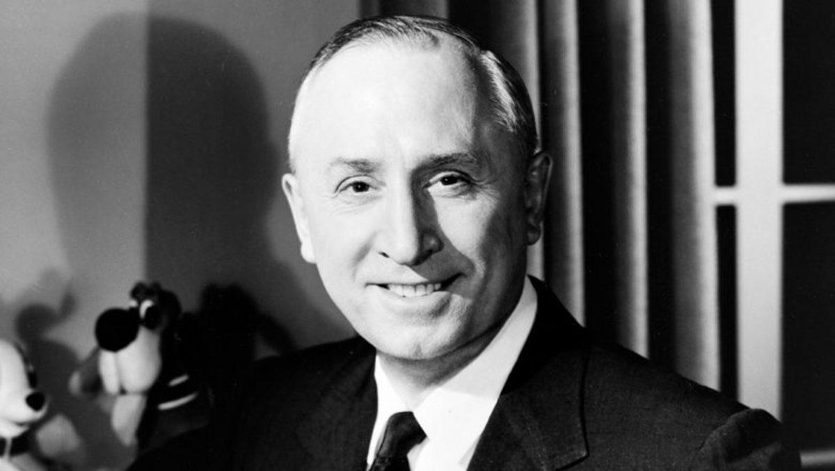 Dünyayı Fetheden Disney Ailesinin Filmleri Aratmayan İbretlik Hikâyesi