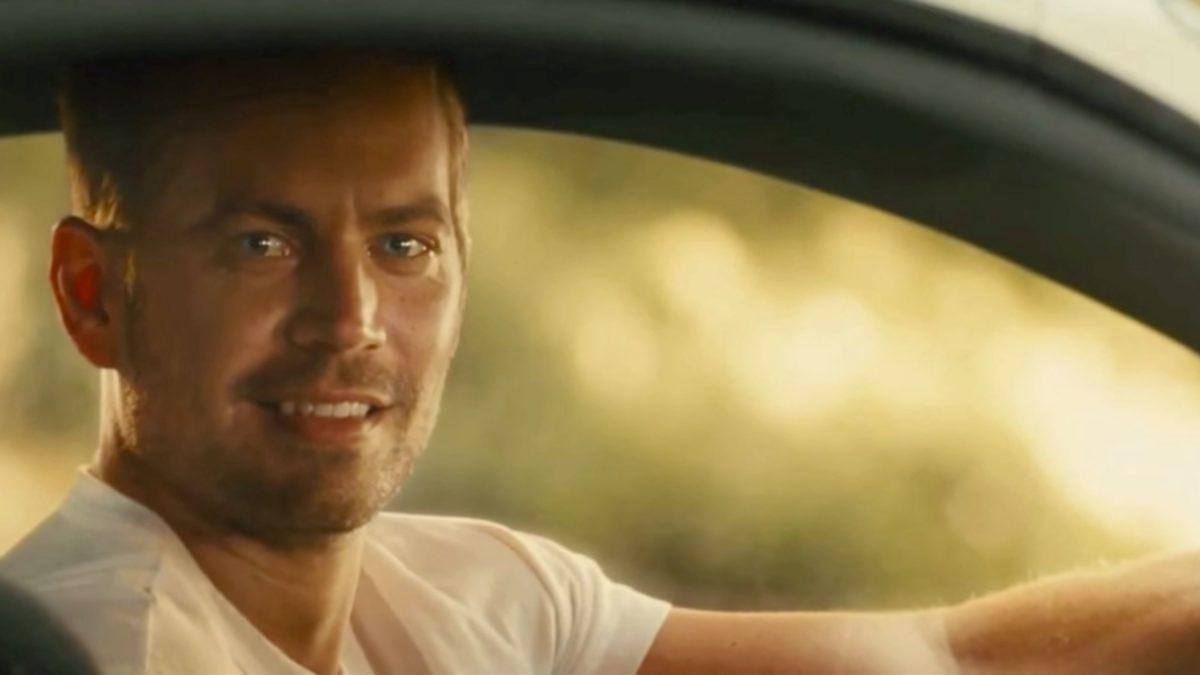 Paul Walker’ı Hızlı ve Öfkeli 9 Yerine 10’da Görebiliriz