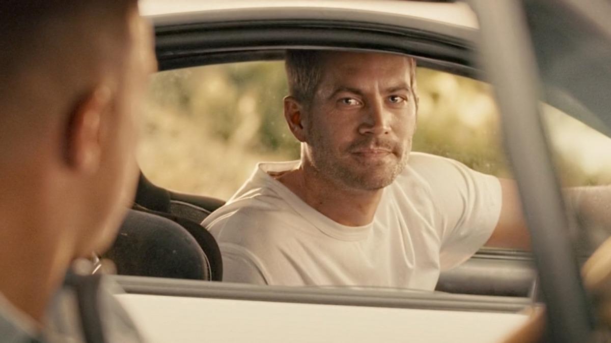 Paul Walker’ı Hızlı ve Öfkeli 9 Yerine 10’da Görebiliriz