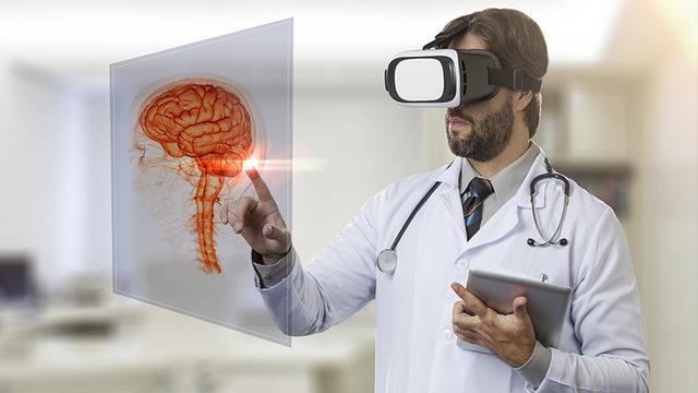 Bilim İnsanları, Sanal Gerçeklik ile Hücrelerin İçinde Gezebilecekler