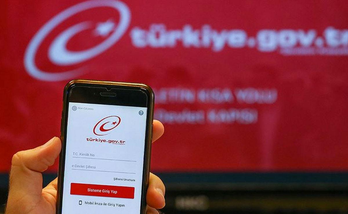 Şehirlerarası Seyahat İzin Belgesi e-Devlet’ten Nasıl Alınır?