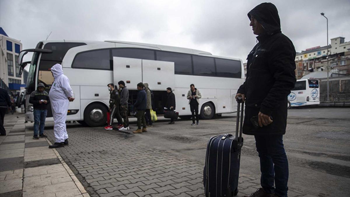 Şehirlerarası Seyahat İzin Belgesi e-Devlet’ten Nasıl Alınır?