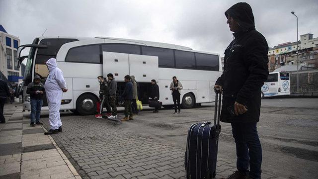 Şehirlerarası Seyahat İzin Belgesi e-Devlet’ten Nasıl Alınır?